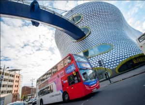 Student Accommodation in Birmingham