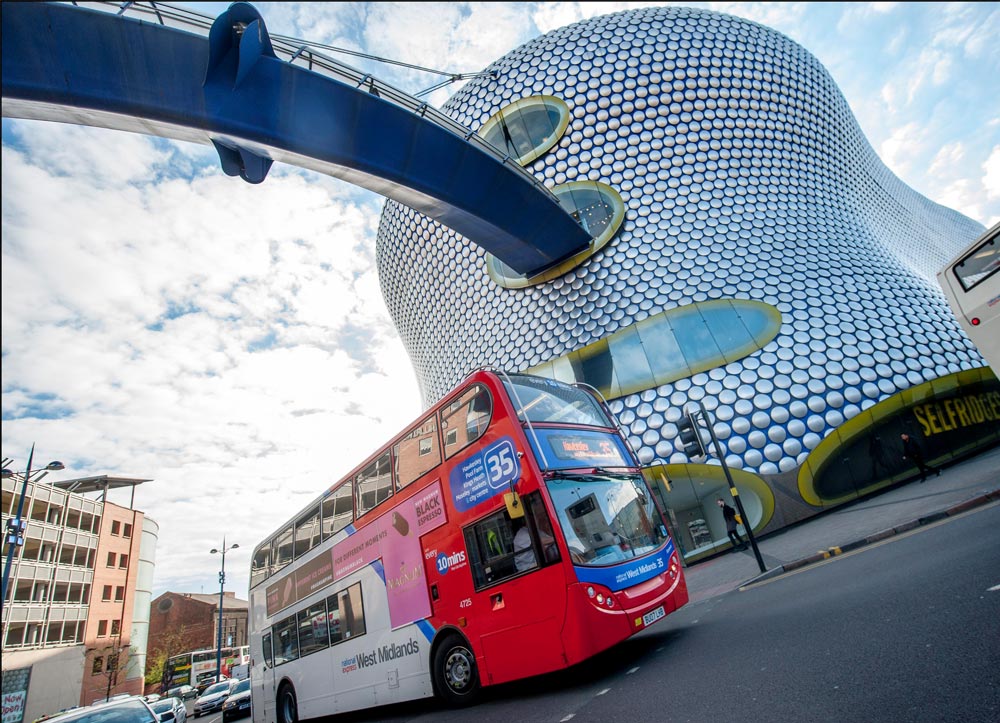 Birmingham Student Accommodation