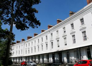 Student Accommodation in Leamington Spa