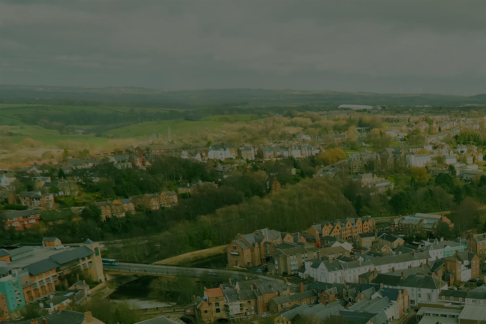 durhamstudenthomes Student Homes
